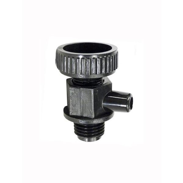 Perfectpitch 0.25 in. Val-Pak Air Relief Plastic Valve PE972506 - main